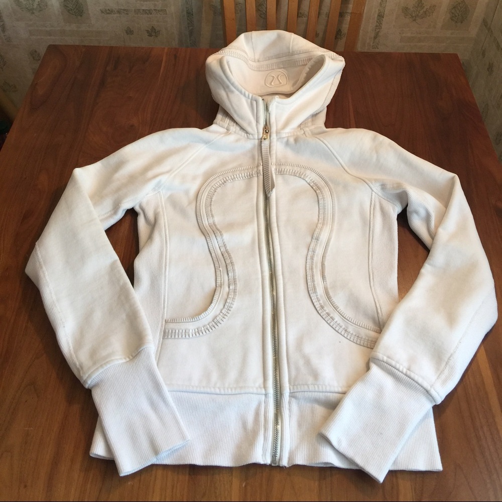 EUC - Lululemon Special Edition Scuba